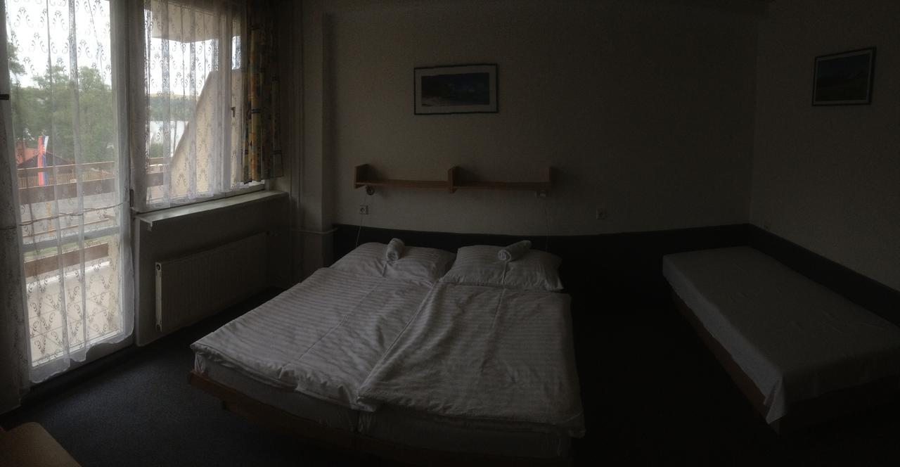 Hotel Banik Nitrianske Rudno ห้อง รูปภาพ