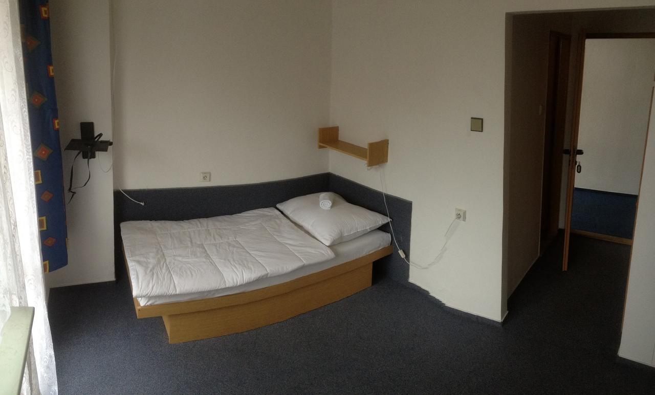 Hotel Banik Nitrianske Rudno ห้อง รูปภาพ