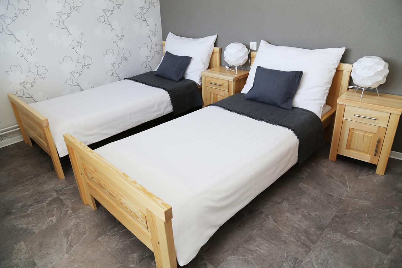 Hotel Banik Nitrianske Rudno ภายนอก รูปภาพ